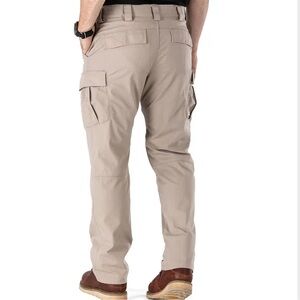 5.11 TACTICAL MEN'S STRYKE PANTS W/FLEX-TAC Sz 36/L34